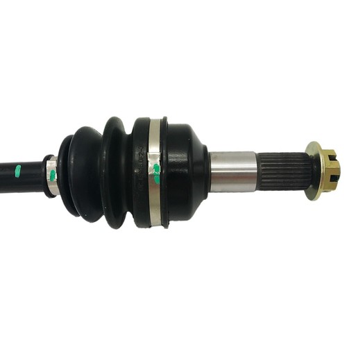 Front Left CV Axle Joint for Hisun 500cc 700cc ATV Quad HS500 HS700 - Picture 7 of 7