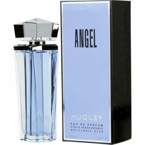 Kismet angel EDP Perfume By Maison Alhambra 100 ML 3.4 OZ *Angels