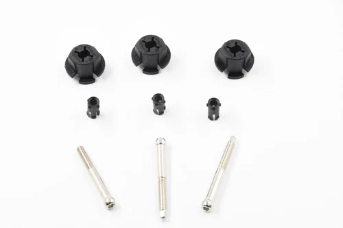 Control System-Distance Sensor Hardware Repair Kit FOR AUDI A6 Quattro Cruise - Picture 3 of 20