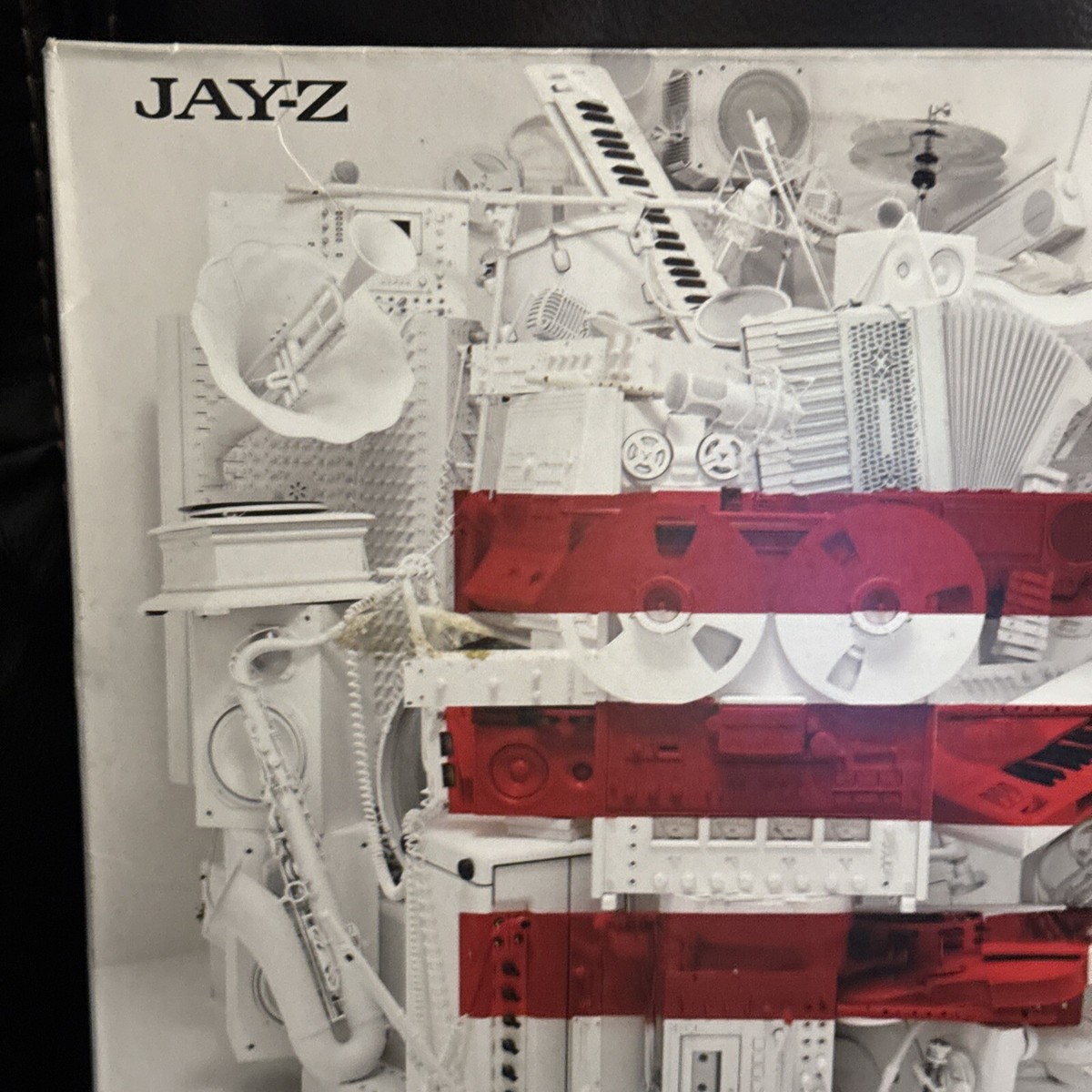 🔥🔥🔥The Blueprint, Vol. 3 by Jay-Z (Record, 2009)Double Lp 🔥🔥🔥The Blueprint, Vol. 3 by Jay-Z (Record, 2009)Double Lp
