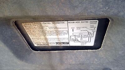 Engine Computer PCM ECU ECM Module 2006 Mazda 3 2.3L L32G18881C | eBay