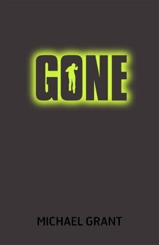 Gone by Michael Grant (Paperback, 2010)