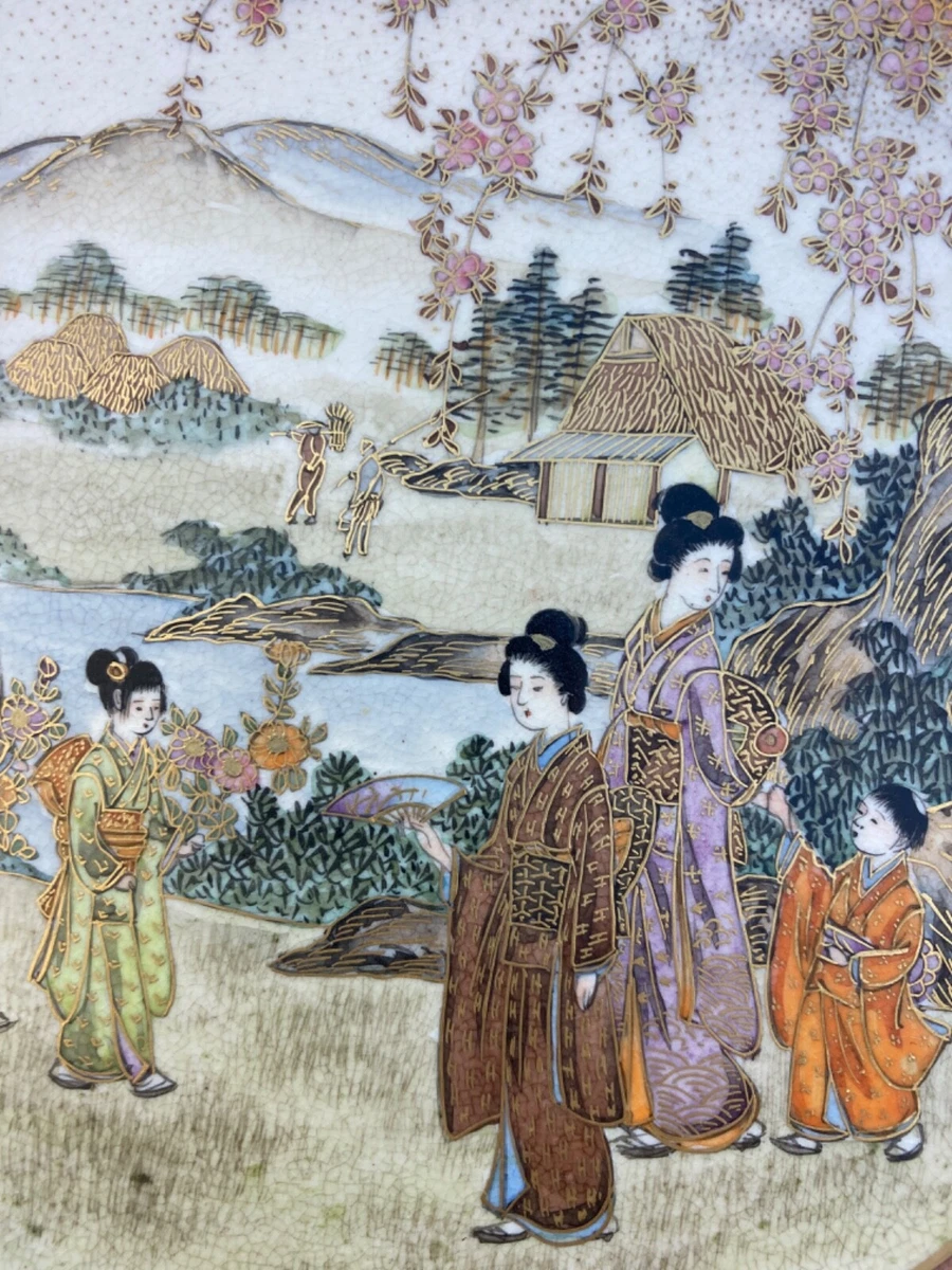 egg時代染付 ◇◇近代工芸 山井製 卵殻手( egg shell，c/s ) 富士山に真鶴文 カップ