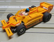 For H0 Slotcar Racing Model Railway --- Indy ...