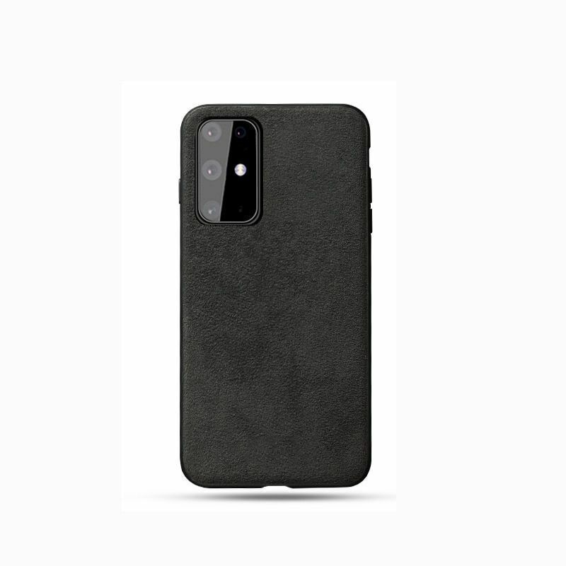 Alcantara Case for Samsung Galaxy S20 Ultra S10 Plus S10E S8 S9