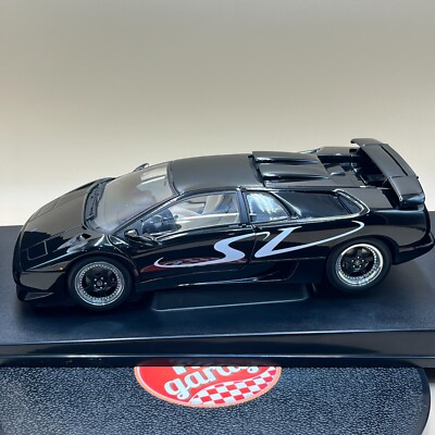 オートアート1/18LamborghiniランボルギーニディアブロSV70081 AUTOart 1/18 ランボルギーニ ディアブロ SE30 イオタ