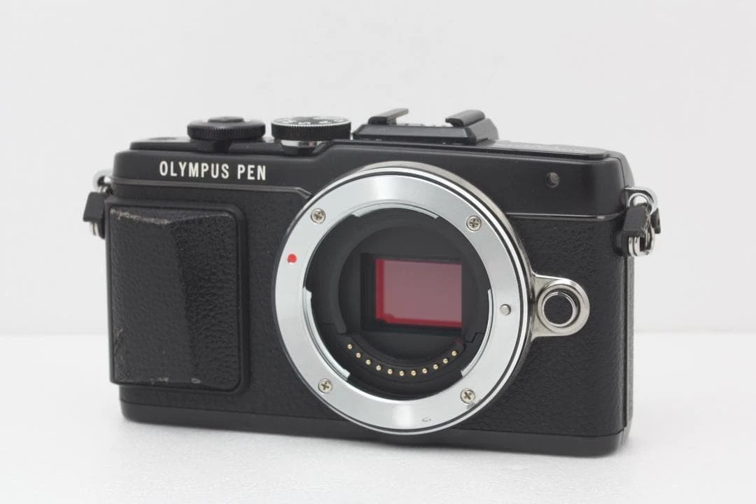 SALE♡オリンパス PEN Lite E-PL7 Olympus PEN E-PL7 Olympus PEN Digital Cameras for Sale | Shop New