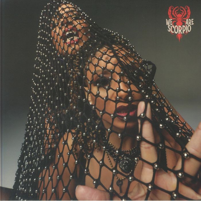 WE ARE SCORPIO - We Are Scorpio - Vinyl (LP + booklet)