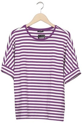 RIANI T-Shirt Damen Shirt Kurzärmliges Oberteil Gr. EU 38 Mehrfarbig #4x3zwb1