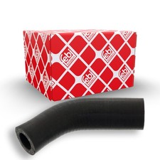 FEBI BILSTEIN Ladeluftschlauch Schlauch Turbolader 49224