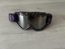 Okaley Ski Goggles