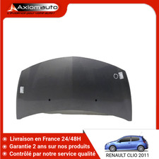 Capot Renault CLIO