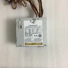 NSP3-150-D2S For Nipron Industrial Computer Power Supply 153W Pre-owned yr