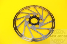 CenterLine Center Lock Disc Rotor - SRAM CenterLine Disc Brake Rotor - 200mm,