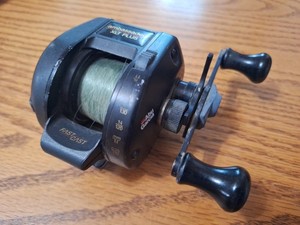 Ambassadeur XLT Plus | eBay