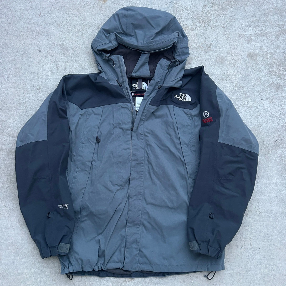 The North Face Summit Series Rain Coats Coats, Jackets & Vests for
