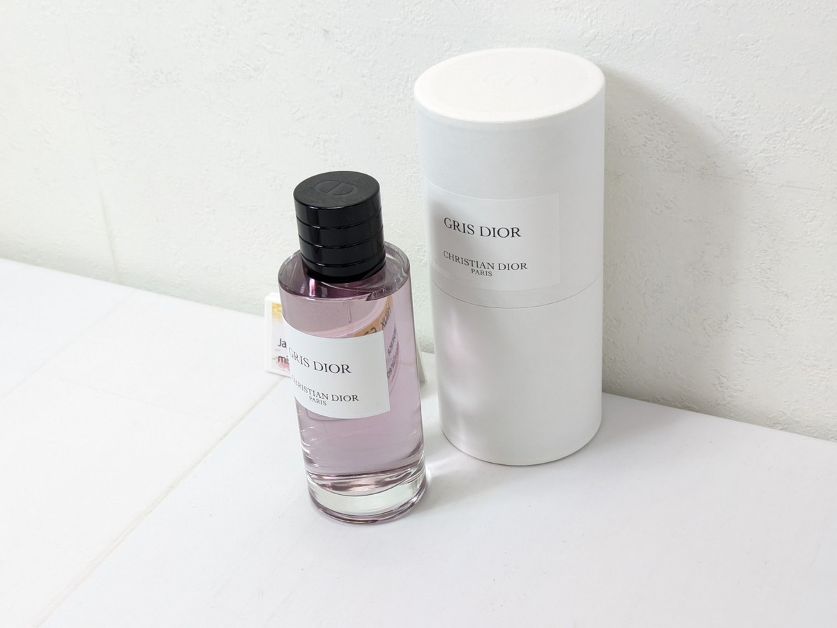 Dior GRIS DIOR Eau De Parfum 4.2 fl.oz / 125 ml fragrance