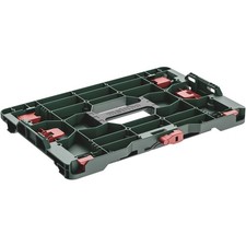 Metabo metaBOX Multi 626900000 Multi-Adapterplatte ABS (L x B x H) 447 x 300 x