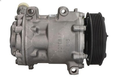 A/C Compressor AIRSTAL 10-3295 PEUGEOT 407 (6D_) 2 2004-201