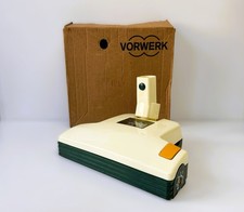 Battitappeto ET 31 per Folletto VK 120-121-122 e 130  Vorwerk Folletto Originale