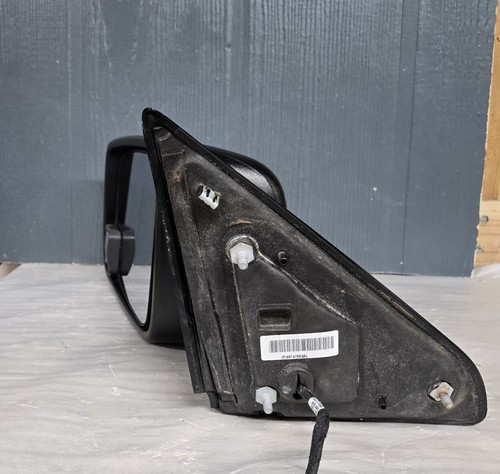 Non Glass Mirror A-Premium Driver Side Power Mirror For Honda Civic 2016-2021 Miroir De Porte - Foto 4