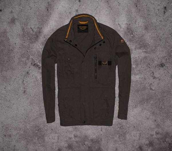 Men PME Legend Windbreaker Multicolor 36