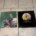 Lot Of 2 Queen Albums Vinyl News Of The World Day At The Races