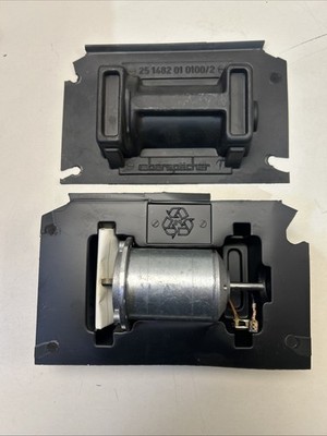 Eberspacher D3L heater motor 12v | 251482010100