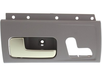 2001 Lincoln Town Car Signature Door Panel Photos