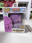 Funko Pop! Vinyl Super 6 in: Naruto - Sasuke Complete Susano'o - Hot Topic