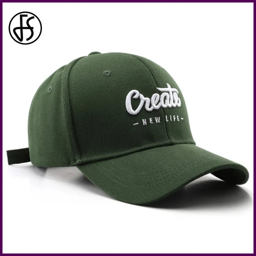 3D Letter Baseball Cap Men Women Summer Snapback Trucker Hat Street Style - Bild 1 von 30