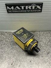 Banner Engineering Q40AW3FF600Q1 Photoelectri...