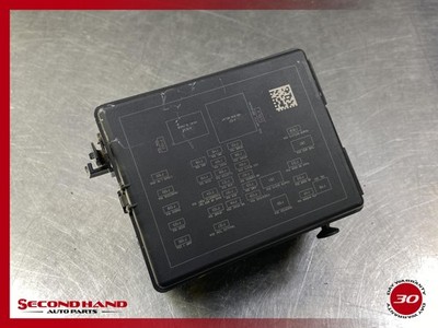 2011-2020 Dodge Journey Fuse Box Intelligent Power Module 68068355AC OEM