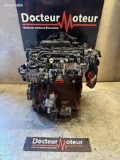 Moteur Citroen JUMPY