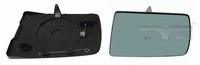 Spiegelglas AußEnspiegel Tyc 321-0073-1 FüR W202 Klasse Mercedes S202 W210 S210