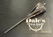 Premier Parts Bass Drum Claw with Long Tension Rod Chrome