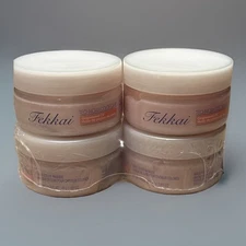 Lot Of 4 FREDERIC FEKKAI Luxe Technician Color Hair Mask 1.69 oz X 4