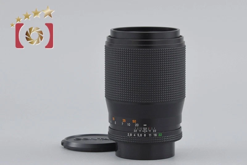 ZEISS Sonnar T* 135mm Focal Camera Lenses for sale | eBay