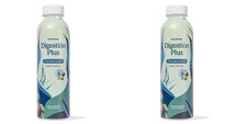 Santo Remedio Digestion Plus Blue Agave Concentrate Drink 2 Pack 60 Servings