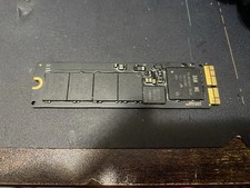 Samsung 512GB PCIe SSD Drive SSUBX 655-1859H APPLE MacBook Pro 2013-2015