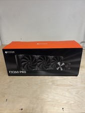 ID-COOLING PRO FX360 Water Cooler Mg 151