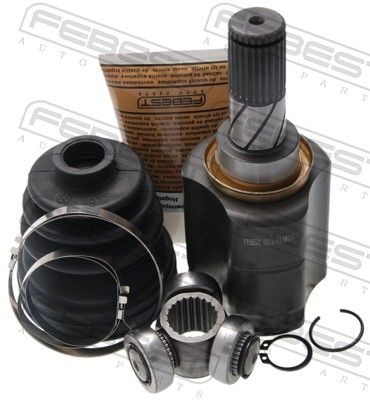 Febest 0211-E11MT16 Gelenksatz, Antriebswelle Vorne Passend FüR Nissan-image
