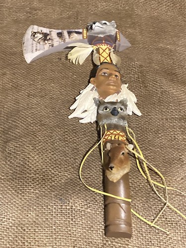 Al Agnew Spirit Hunt, 6th issue in Tomahawk Journey, Bradford Exchange