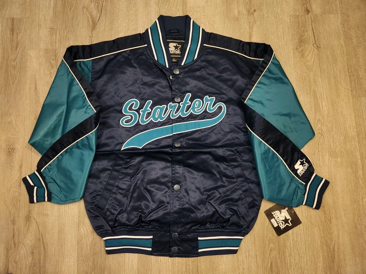 Unisex Children Seattle Mariners MLB Jackets for sale | eBay