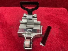 35mm Film Splicer Guillotine Type Cut  #S1