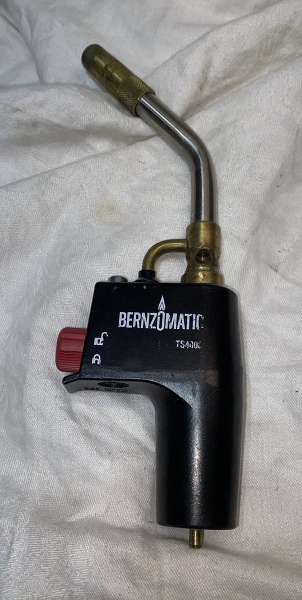 bernzomatic propane torch products for sale | eBay