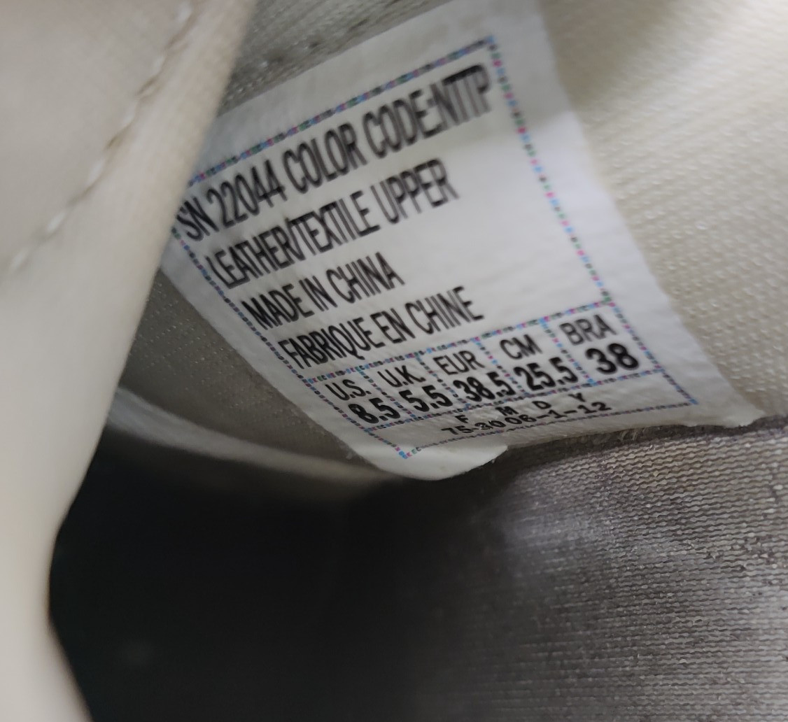 Skechers Fixation Casual Sneakers Womens US Size … - image 11