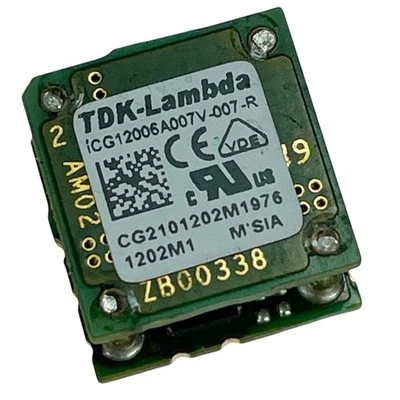[1pcs] ICG12006A007V-007-R DC-DC 12V to 6V SMD - Bild 1 von 2