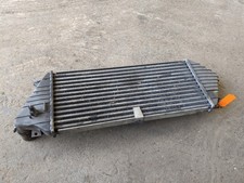 MERCEDES ML 270 2005 INTERCOOLER CORE