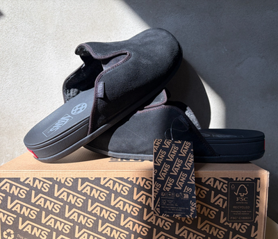 Vans MTE Harbor Mule VR3 Unisex Casual Slipper Lifestyle Slide NWT